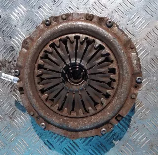  маховик Nissan Almera N16 1.5л Арт 2012327, вид 1