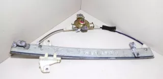  стеклоподъемник задний правый Hyundai Accent X3 Арт 2055651, вид 1