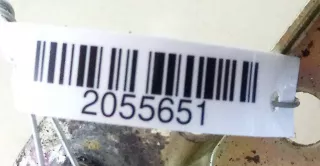  стеклоподъемник задний правый Hyundai Accent X3 Арт 2055651, вид 3