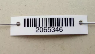  Петля капота Citroen C5 1 Арт 2065346, вид 3