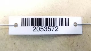 214810M011,214810M012 Вентилятор радиатора Nissan Almera N15 Арт 2053572, вид 3