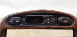 95950-22010 Рамка под магнитолу Hyundai Accent X3 Арт 2034139, вид 4