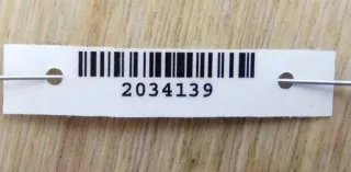 95950-22010 Рамка под магнитолу Hyundai Accent X3 Арт 2034139, вид 5