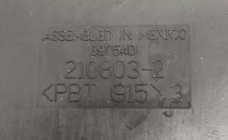 0YD111DVAE,210803-2 Переключатель света Chrysler Voyager 4 Арт 2035615, вид 4