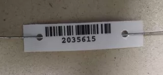 0YD111DVAE,210803-2 Переключатель света Chrysler Voyager 4 Арт 2035615, вид 6