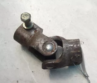  Рулевой карданчик Nissan Almera N15 Арт 2054163, вид 2