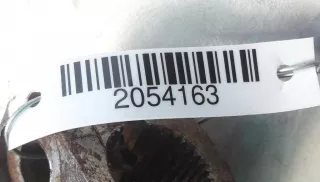  Рулевой карданчик Nissan Almera N15 Арт 2054163, вид 3