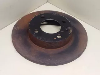 321615301,321615301C Диск тормозной передний Volkswagen Passat B2 Арт 2033510, вид 1