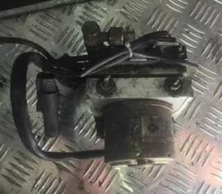 976G06T437A0 Блок ABS Mazda Xedos 6 Арт 2012976, вид 2