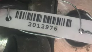 976G06T437A0 Блок ABS Mazda Xedos 6 Арт 2012976, вид 4