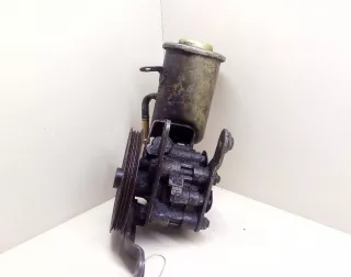  Насос гидроусилителя руля Toyota Yaris 1 Арт 2000789, вид 4