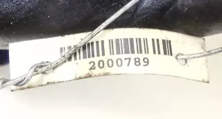  Насос гидроусилителя руля Toyota Yaris 1 Арт 2000789, вид 5