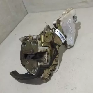  замок двери передней правой Nissan Primera 10 Арт 2027107, вид 1