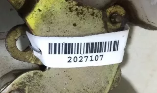  замок двери передней правой Nissan Primera 10 Арт 2027107, вид 4