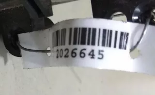  Блок управления печки/климат-контроля Nissan Primera 10 Арт 2026645, вид 3