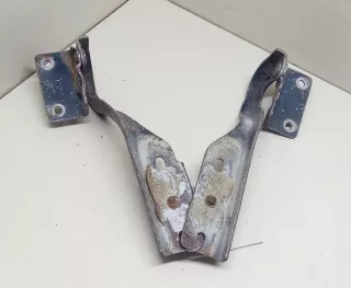  Петля капота Suzuki Wagon R2 Арт 2028592, вид 2