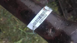  Глушитель Toyota Corolla E100 Арт 2006328, вид 2