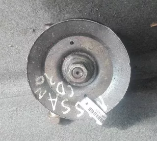  Насос гидроусилителя руля Nissan Primera 10 Арт 2005931, вид 2