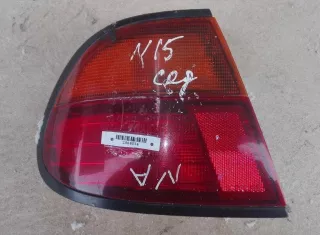 21519A2LA,265550N028 Фонарь задний левый Nissan Almera N15 Арт 2008574