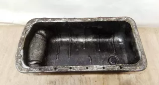  Поддон Citroen Berlingo 1 1.9л D Арт 2041278, вид 2