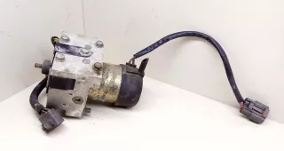 GA2G437A0 Блок ABS Mazda 626 GE Арт 2059048, вид 2