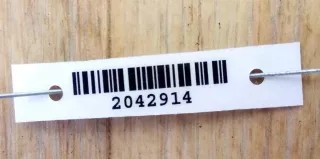  Трубка кондиционера Mitsubishi Carisma Арт 2042914, вид 2