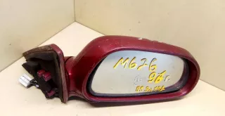 E13013263,GA7B-69-108B Зеркало наружное правое Mazda 626 GE Арт 2044352, вид 1