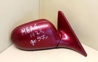 E13013263,GA7B-69-108B Зеркало наружное правое Mazda 626 GE Арт 2044352, вид 2
