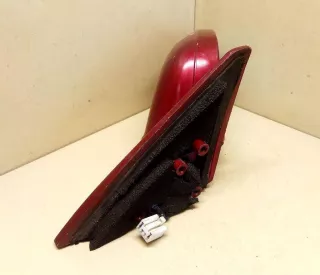 E13013263,GA7B-69-108B Зеркало наружное правое Mazda 626 GE Арт 2044352, вид 3