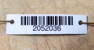  Крышка двигателя задняя Honda Accord 5 Арт 2052036, вид 3