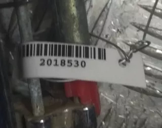  Ручка наружная передняя левая Nissan Maxima А32 Арт 2018530, вид 2