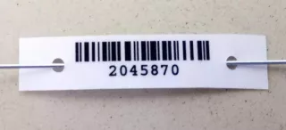 038130301,038130302,038130303,038130304 Трубка ТНВД Volkswagen Golf 4 1.9л Арт 2045870, вид 2