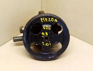  Насос гидроусилителя руля Mazda 626 GF Арт 2040180, вид 1