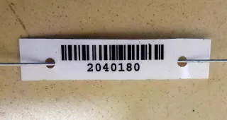  Насос гидроусилителя руля Mazda 626 GF Арт 2040180, вид 5