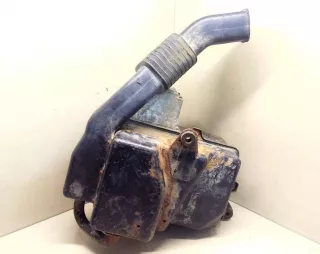  Корпус воздушного фильтра Mazda 626 GD Арт 2052542, вид 3