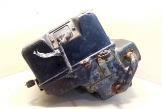  Корпус воздушного фильтра Mazda 626 GD Арт 2052542, вид 5