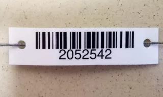  Корпус воздушного фильтра Mazda 626 GD Арт 2052542, вид 6