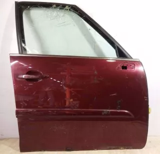 9004Y0 Дверь передняя правая Citroen C4 Picasso 1 Арт 2015112