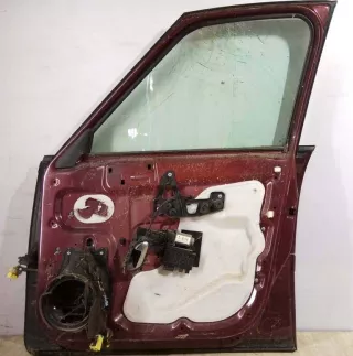 9004Y0 Дверь передняя правая Citroen C4 Picasso 1 Арт 2015112, вид 4