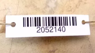  ШРУС внутренний Toyota Yaris 1 Арт 2052140-1, вид 4