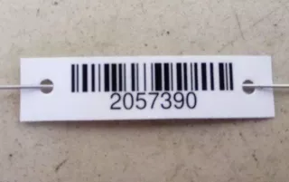  Диск тормозной передний Nissan Almera N16 Арт 2057390, вид 3