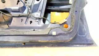  Ручка наружная передняя правая Ford Mondeo 2 Арт 2066674-2, вид 3