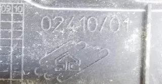 2410 Пластик салона BMW X5 E53 Арт 2037429, вид 3