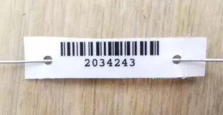 6850071Y00 Бардачок Nissan Sunny N14 Арт 2034243, вид 3