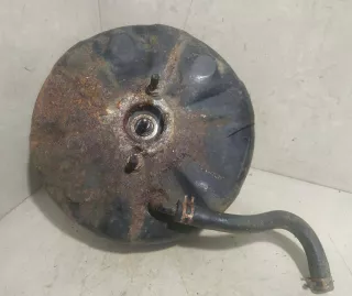  Вакуумный усилитель тормозов Hyundai Lantra 1 Арт 2029241, вид 1