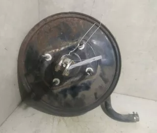  Вакуумный усилитель тормозов Hyundai Lantra 1 Арт 2029241, вид 2