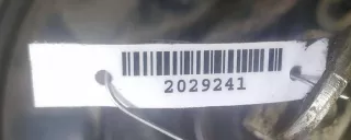  Вакуумный усилитель тормозов Hyundai Lantra 1 Арт 2029241, вид 3