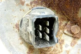  Колба в бак Ford Mondeo 1 1.6л i Арт 2063847-1, вид 6