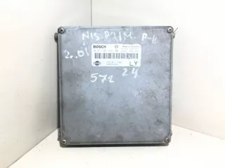 261203855 Блок управления двигателем Nissan Primera 11 Арт 2027166