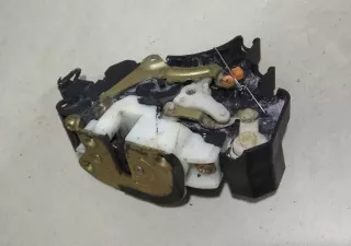  замок двери передней правой Mitsubishi Colt 6 Арт 2027124, вид 1